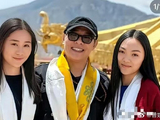 李连杰的四个女儿分别是谁？她们现在都在做什么？