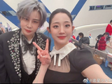 万千惠在告别长文中提到了哪些《乘风2026》幕后工作人员和老师？