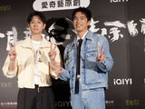 曾敬骅与彭千祐在《刻在你心底的名字》之后还有哪些合作？