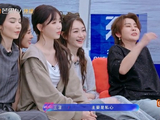 王濛在《乘风2026》节目中公开表示心仪队长不包括孙怡，这背后有何缘由？