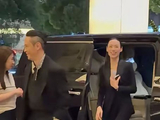 梁洛施与李泽楷的三个儿子现在的生活状况和抚养权是如何安排的？