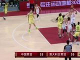 王浩然这两球打得很精彩，继续保持