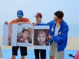 鹿晗将《五哈》比作“年度gap tour”，这个说法为何能引起网友共鸣？