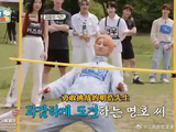那年一生要强的中国男人的下腰过杆