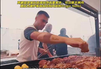 阿根廷队带900公斤牛肉出征世界杯，效仿卡塔尔夺冠模式
