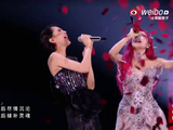 乘风 2026 高光舞台来了，曾沛慈彻底释放嗓音，她唱爽，我听得循环百遍