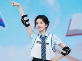 王鹤棣和白鹿私下会如何互相支持对方的事业，比如作品宣传和应援？
