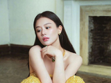 网友对马思纯如今“闪闪发光”的状态主要有哪些评价？
