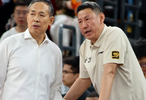 北京教练组变更！京媒曝许利民将卸任，李楠带队夏训，主帅待确定