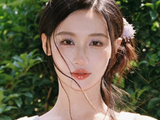 何宣林淘汰后，姐姐们（如孙怡、曾沛慈）有什么真实的现场反应？