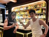 网友对于黄晓明快50岁的状态主要有哪些看法和讨论？