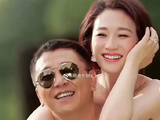 大众如何看待李小冉与徐佳宁长达十多年的婚姻关系？