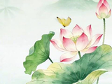不觉盛夏至，骄阳绿意浓