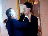 曾志伟照顾好友遗孀12年，两人如今的关系和相处模式是怎样的？