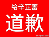 网友们如何看待辛芷蕾及其团队在此次事件中的处理方式？