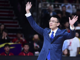 正式官宣!杨鸣引爆CBA,转身离开是为了更好回来,辽篮迎来救星