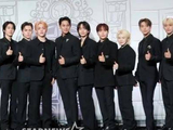 克拉的强心针!SEVENTEEN十周年全员回归