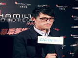 爱新觉罗兰烨导演携新作《一粒种子的梦想》《网红囚笼》出席上海国际电影节