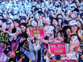 首届岚山海州湾音乐节落幕！“音乐+文旅”的融合样本正悄然起势