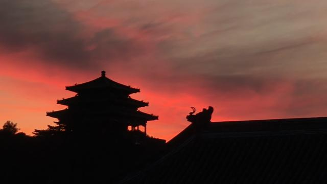 夏秀卿 摄