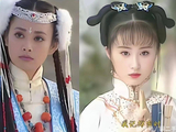 赢过辛芷蕾，跟《一路繁花》姐姐们合作，与刘嘉玲撞脸的她怎样了