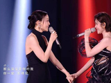 《乘风2026》四公团内双人秀：《搁浅》最佳，张慧雯淘汰很可惜