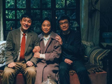 黄晓明凭借《阳光俱乐部》获得金爵奖最佳男演员