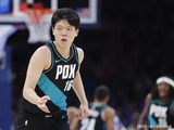 NBA规定惹麻烦，杨瀚森缺席中国男篮热身赛首战