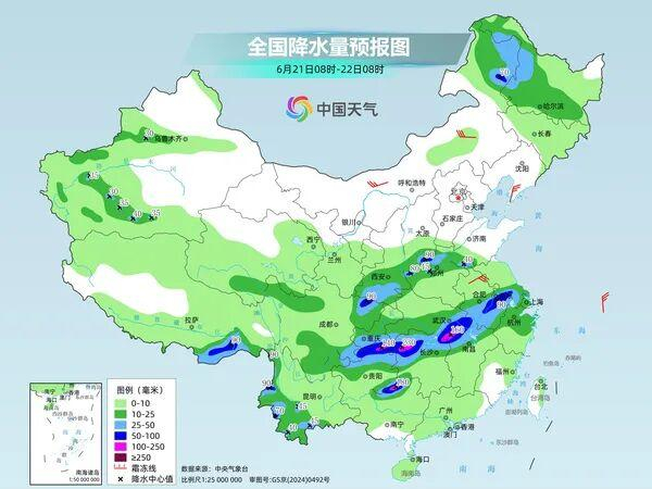 来源：气象北京