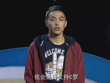 冯潇霆:C罗是世纪球王梅西不是,国足当年出线以为是特效