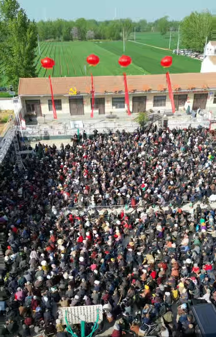 　采访对象供图