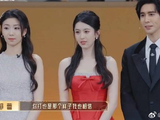张伦硕长得帅演技还好 郝蕾都对他刮目相看，难怪钟丽缇能看上他！