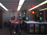 皮皮回应老诺拆台称其是唯一F1队友