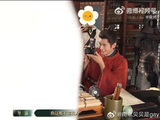 丞磊曾说要等《莫离》剧播时发布为白鹿拍的照片，目前发了吗？