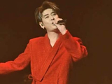 张云雷龚琳娜合作新歌挽红纱亮相演唱会