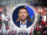 国足该向库拉索佛得角学什么，先学学尊重和耐心