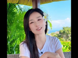 张庭谈母亲角色，称其为孩子榜样需自我充电