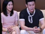 陆毅鲍蕾夫妇是如何维持多年恩爱如初的感情的？