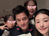 郭富城的女儿们跳舞视频为何受到网友热烈好评？