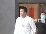 演员杨子卸任巨力集团高管巨力索具股价一个月跌去6成
