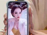 程潇现在回过神来了，开始变得慷慨了