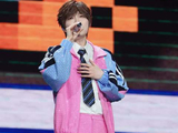 徐良青岛演唱会献唱《悲伤的李白》