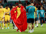 国足望尘莫及？武磊：日本队整体非常强大！几乎没有弱点 得分点很多