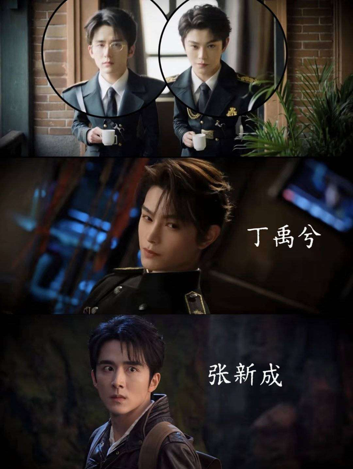 目前豆瓣开分6.2，有人仍然认为悬疑感尚可，至少还能追下去，但更多普通观众已经选择弃剧，评价也逐渐趋向一致：特效劝退，演技出戏，本以为是暑期档黑马，结果变成笑话。说到底，观众真正期待的并不是磨皮滤镜下的完美脸庞，而是能够让人屏住呼吸、甚至背脊发凉的真实质感。至于后续剧情还能否扭转口碑，目前来看压力已经全部压在制作方肩上，甚至连观众都忍不住替剧组捏一把汗：再不救一救演技和逻辑，这部剧恐怕真要变成‘大型翻车现场’了。