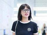 马思纯直面身材非议：丰满是我的优势，如今状态满意到头了