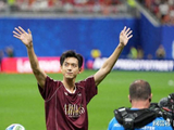含金量拉满!李现成内地首位世界杯开球艺人，狠狠为国长脸|世界杯转播权|含金量|李现成|足球