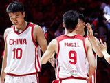 热身赛事：中国男篮91-81战胜澳大利亚，王俊杰砍下23+6，备战荷兰