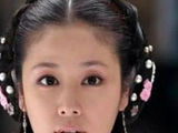 古装剧戴珍珠耳环的女星,林心如垫底,蒋勤勤第2