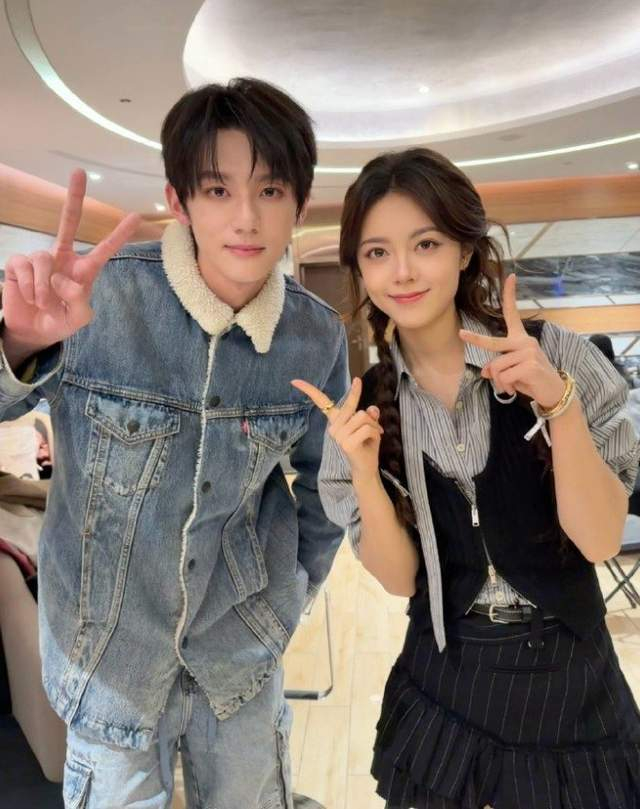 图片来源：微博@赖伟明很酷