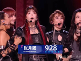 《乘风2026》五公:张月团第一,曾沛慈团第二,陈凯琳被王濛团全员托举进总决赛,万千惠、何宣林淘汰,江语晨、温峥嵘还在!